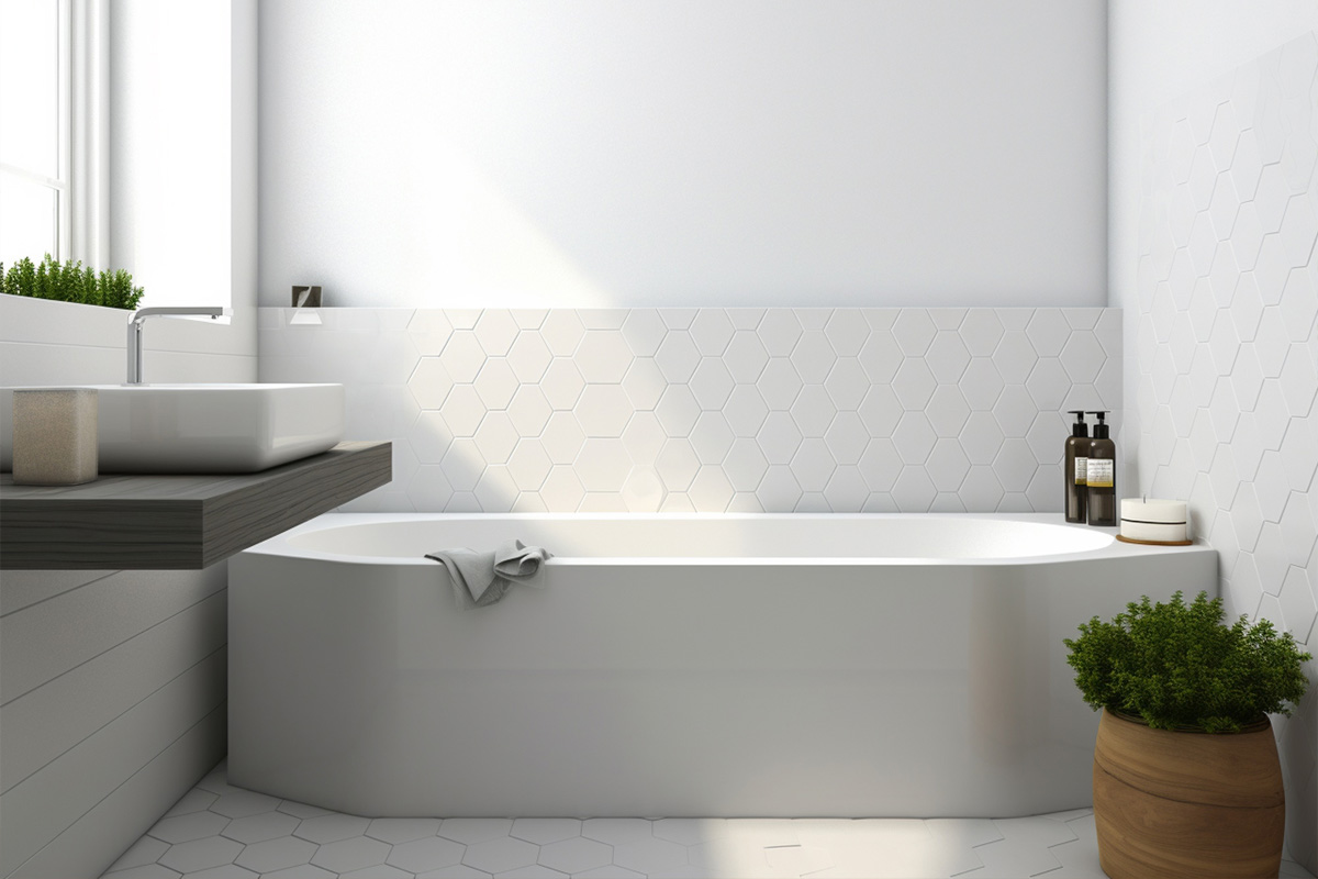 After Cleaning - Shine Bright Cleaning