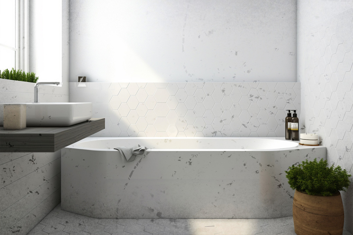 Before Cleaning - Shine Bright Cleaning