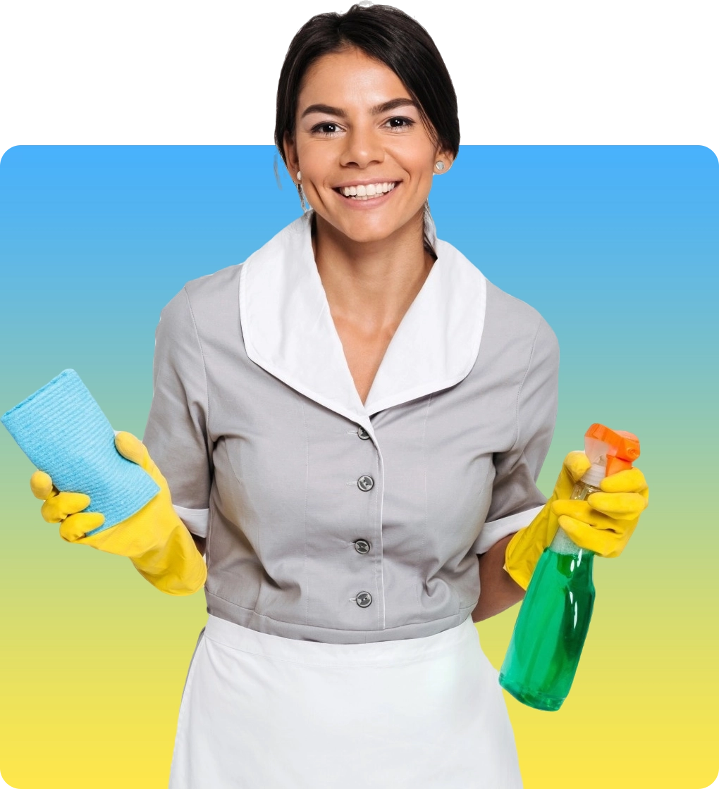 Commercial Office Cleaning
